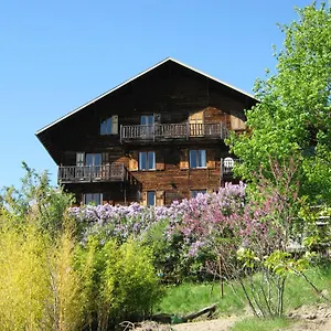 Bed & Breakfast Le Vieux Chalet, Embrun