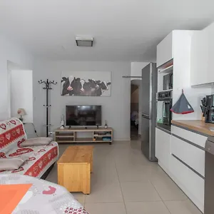 Appartamento Rez-de-chaussée Centre D'embrun 3 étoiles, Embrun