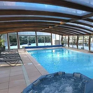 3* Hotel Logis Le