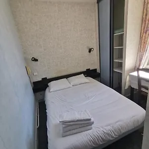 Hotel Le Tourisme, Embrun