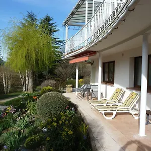 Appartement Vue Sur Les Montagnes, Embrun