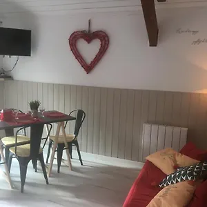 Appartamento La Durance Et L'helpe, Embrun
